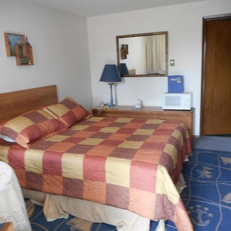 Westwynd Motel Purdy Værelse billede