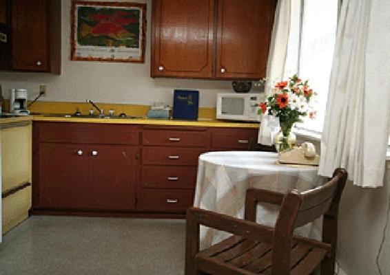 Westwynd Motel Purdy Eksteriør billede
